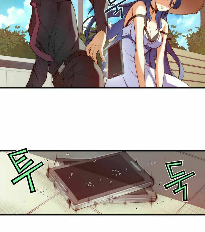 cohabitation with the fiancee chapter 16 7