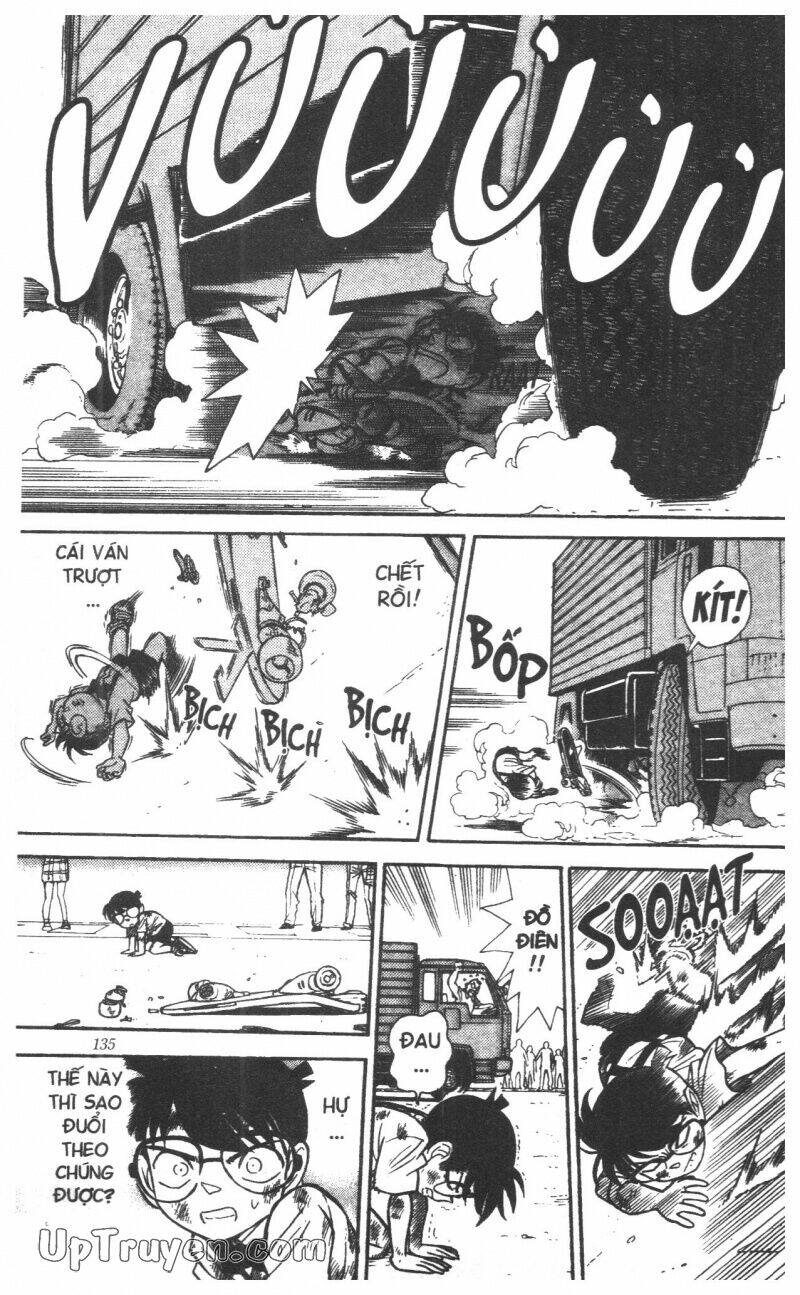 conan - bộ đặc biệt chapter 1 138