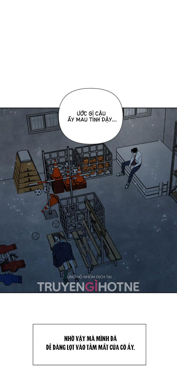 điều khiến tôi quyết tâm muốn chết chapter 71.2 27