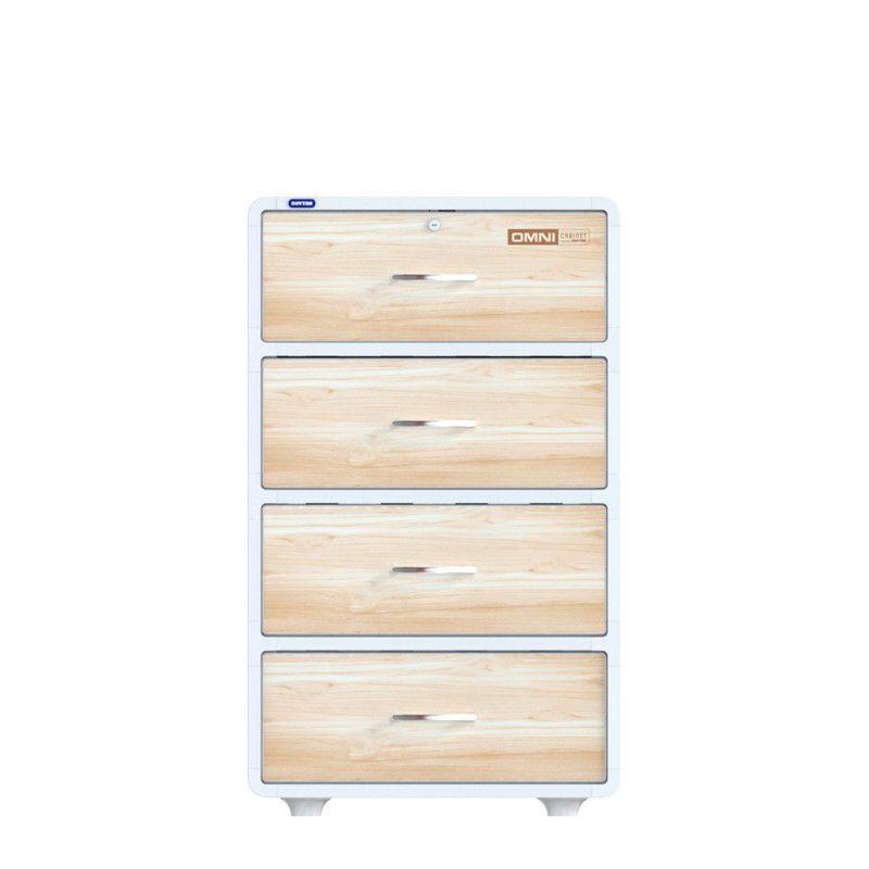 Tủ OMNI duy tân 5 ngăn và 4 ngăn
