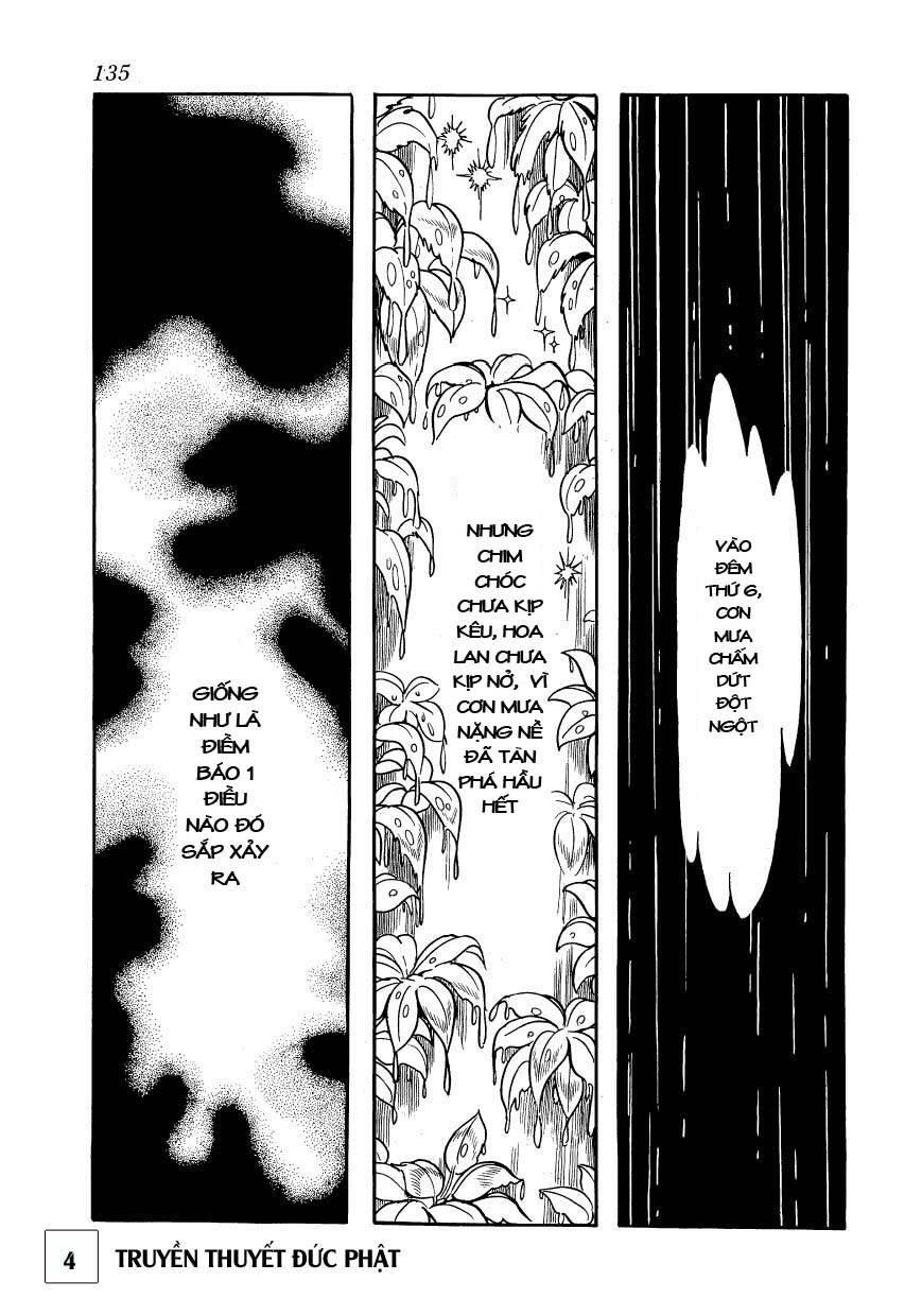 buddha - truyền thuyết đức phật chapter 21 8