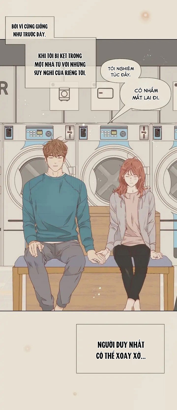 24 phút cho một câu chuyện chapter 73 32