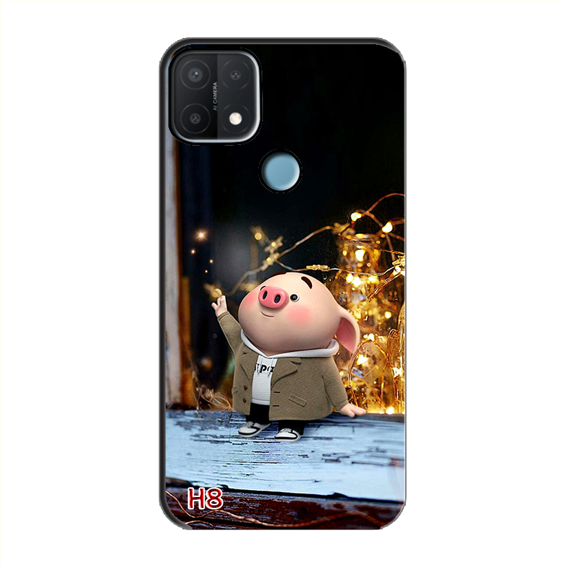 Ốp Lưng Dành Cho OPPO A15