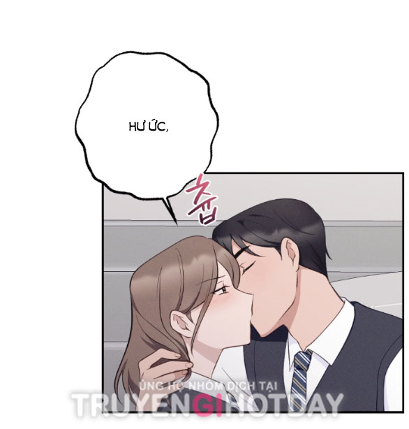 Hãy Khóc Cho Thật Xinh Đẹp Đi chapter 11.2 - Trang 62