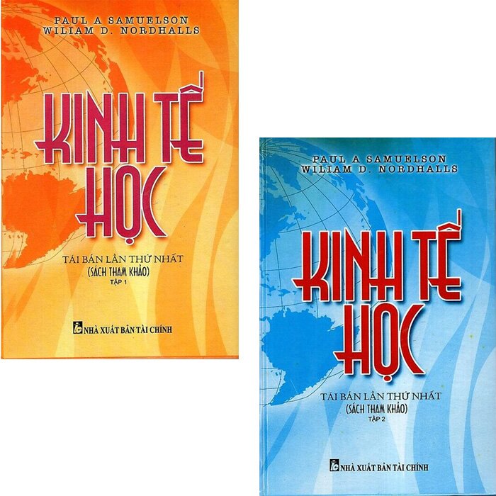 Kinh Tế Học