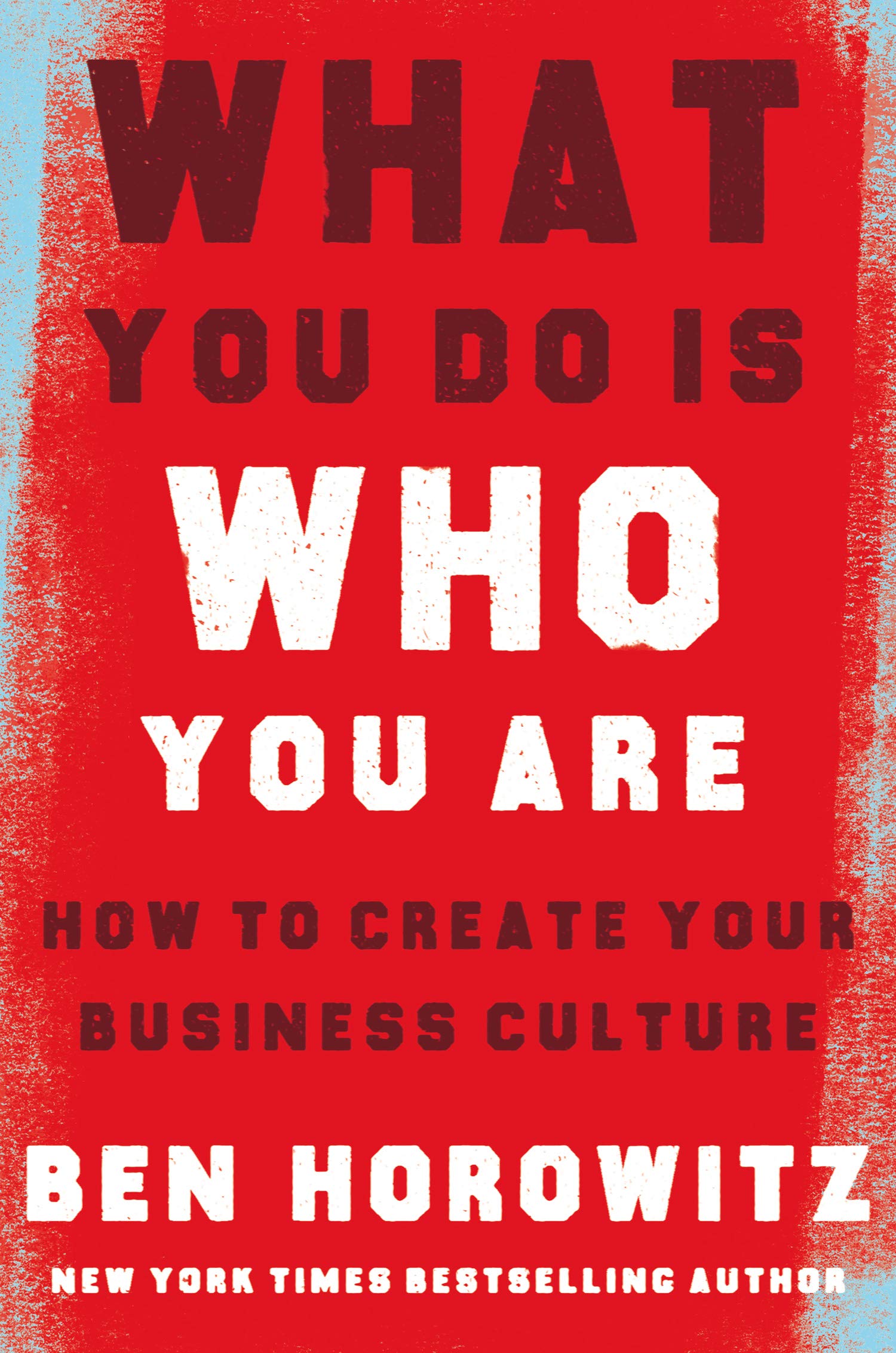 Sách - Anh: What you do is Who you are