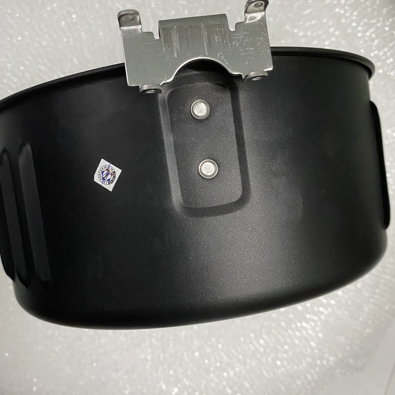 Rổ Chiên Nồi Chiên Không Dầu Bluestone AFB-5870 5Lit Phụ Kiện
