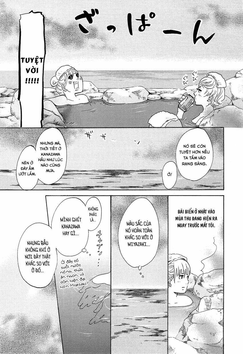 kakukaku shikajika chapter 12 6