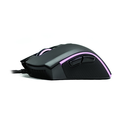 CHUỘT GAMING CAO CẤP ZADEZ GT-615PM - HÀNG CHÍNH HÃNG