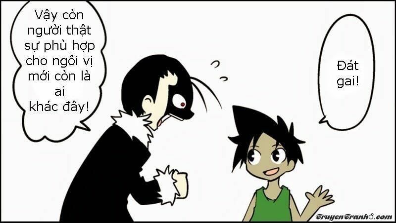 senyuu chapter 110 28