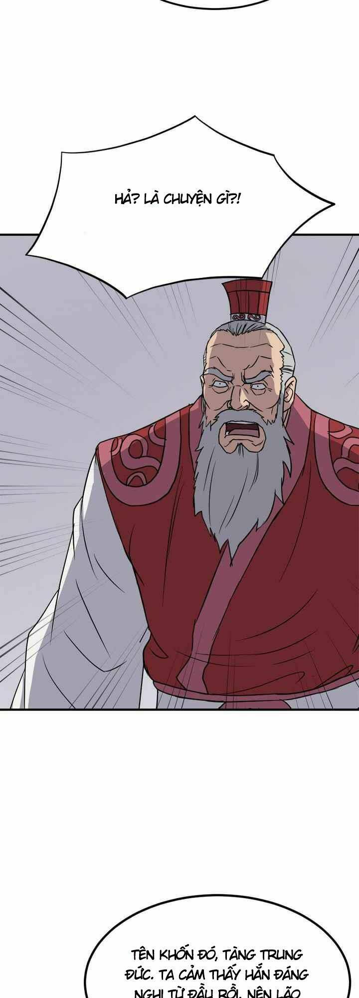 trọng sinh, bất khả chiến bại chapter 130 39