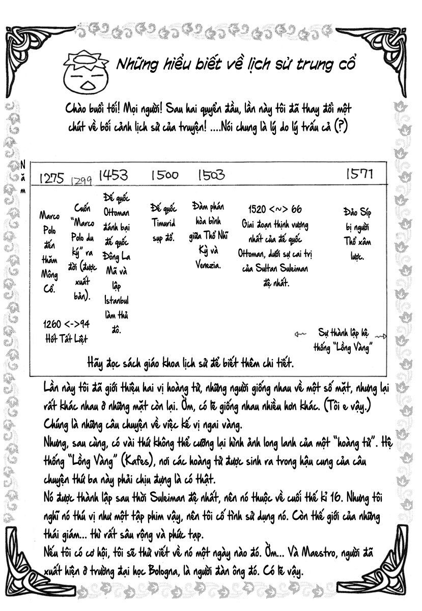 kenja no ishi chapter 9.2 21