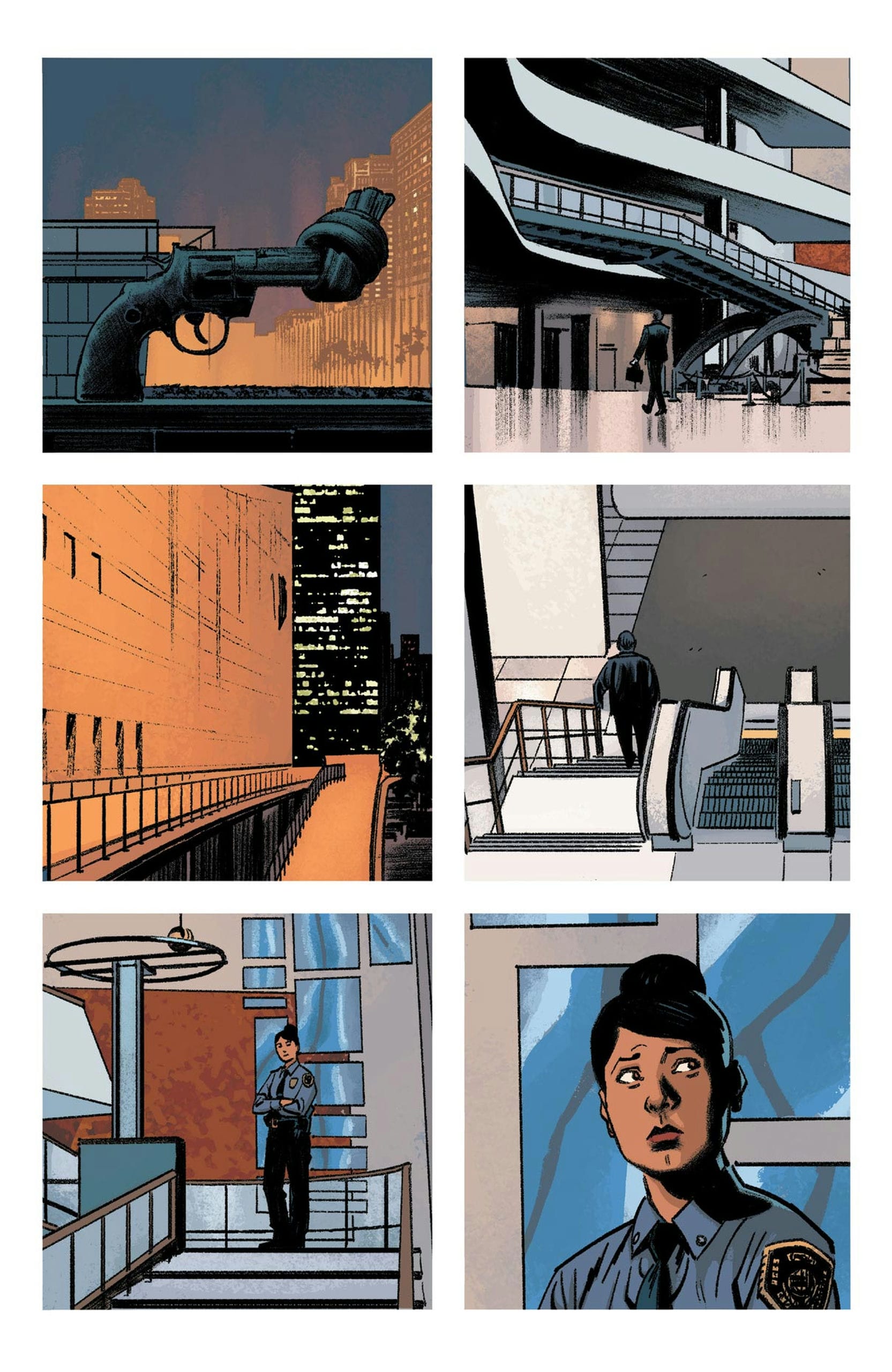 moon knight (2014) chapter 10 7