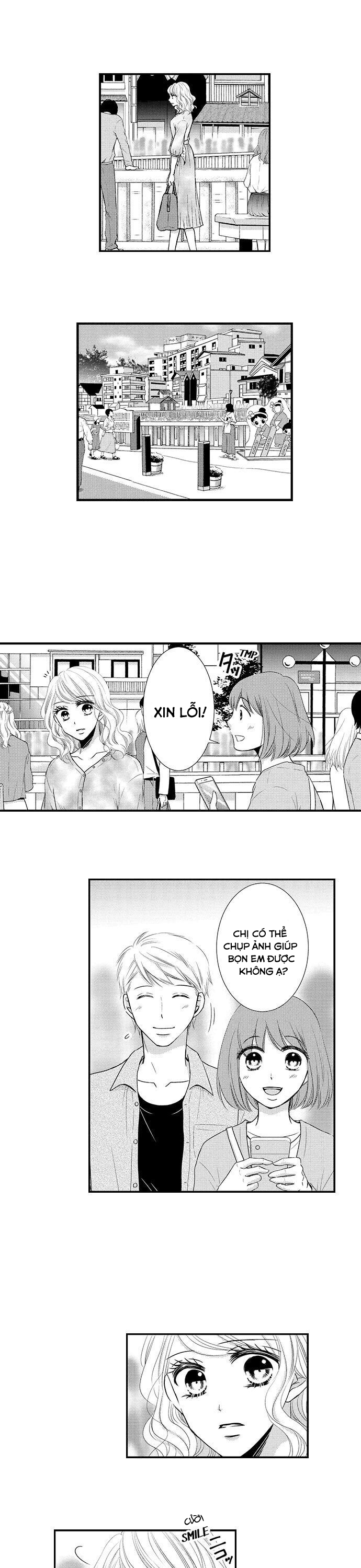 sự cao trào hoàn hảo chapter 138 11