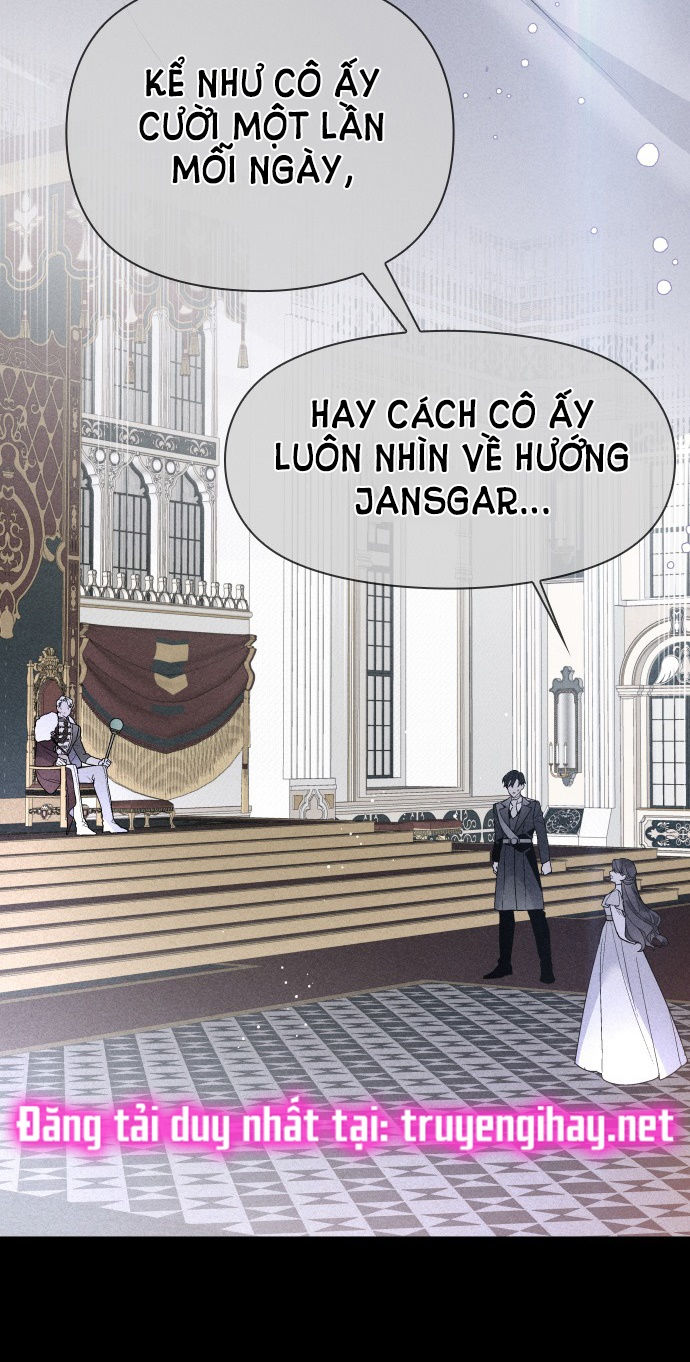 cách hiệp sĩ sống như một tiểu thư chapter 53 5