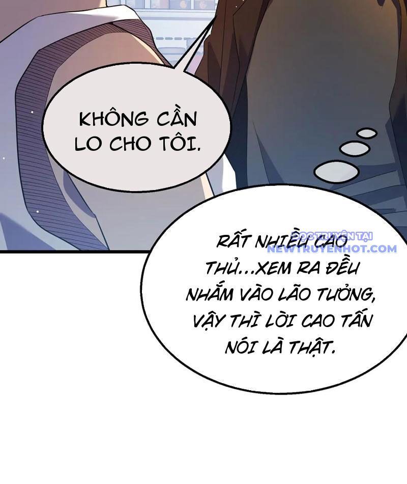 Vô Địch Bị Động Tạo Ra Tấn Sát Thương chapter 61 72