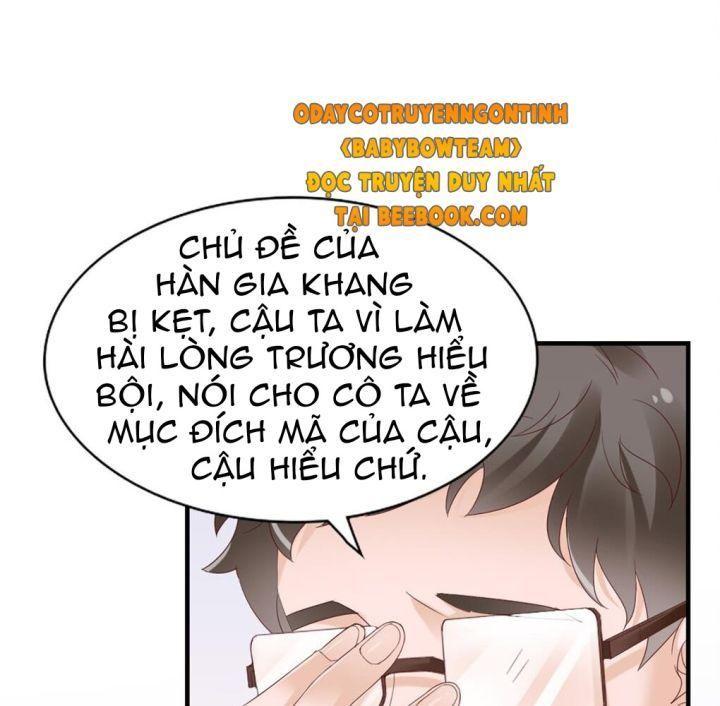 chiếc bật lửa và váy công chúa (b) chapter 32 91