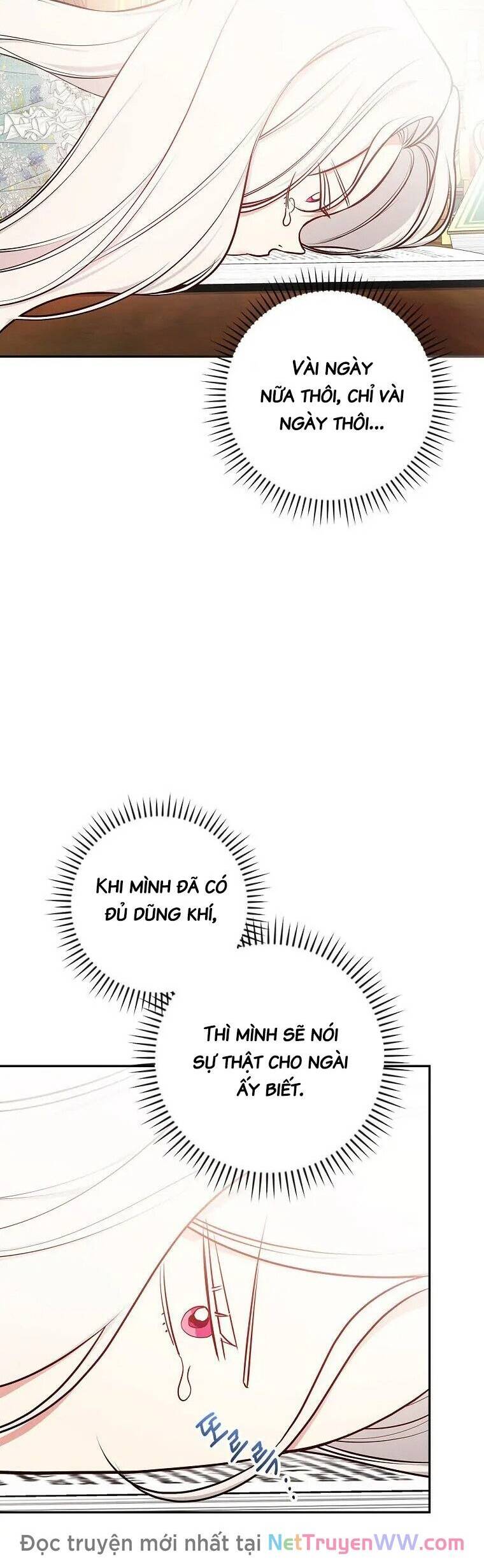tôi trở thành mẹ của vị anh hùng chiến binh chapter 84 8