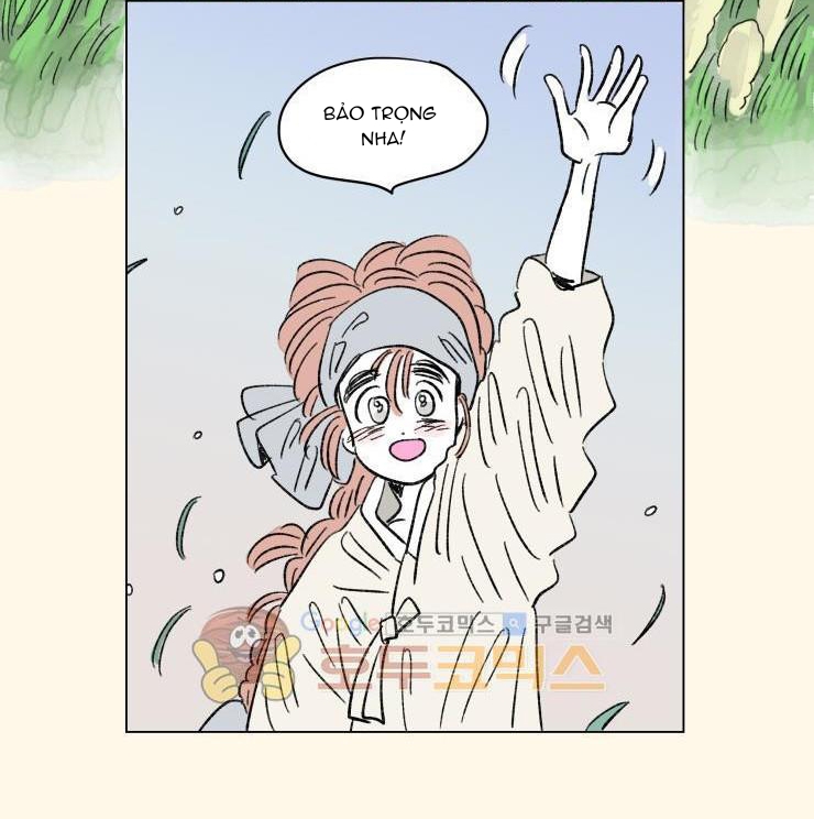 câu chuyện của hosik chapter 85 10