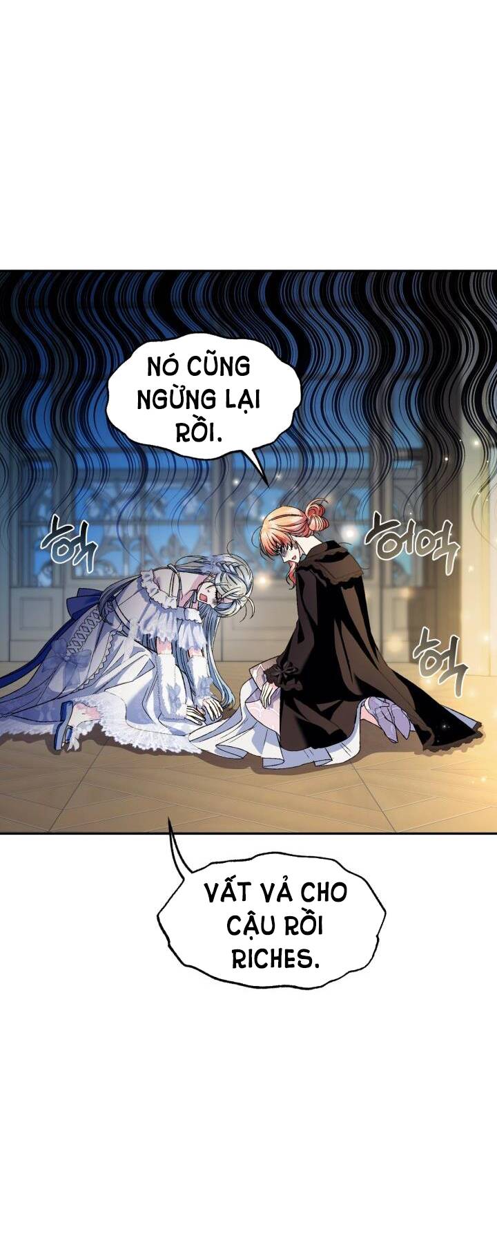 cha, con không muốn kết hôn đâu chapter 108.2 37