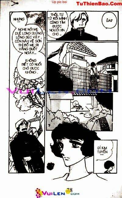 cô bé khóc nhè chapter 8 77