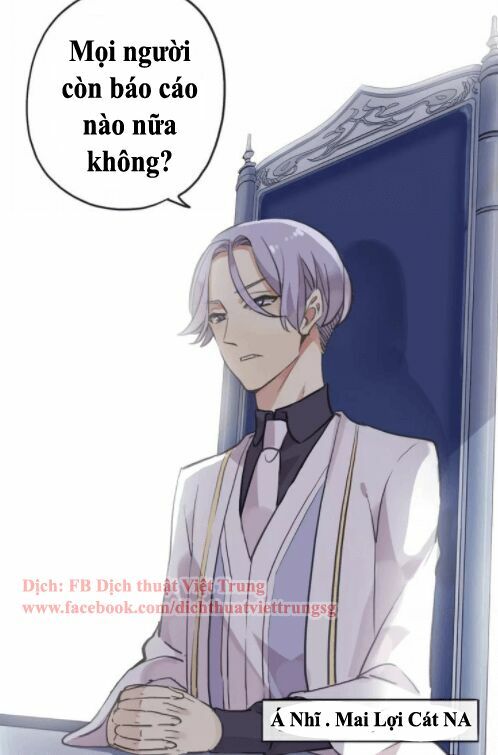 vết cắn ngọt ngào phần 2 chapter 14 10