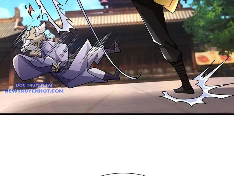 ngủ say vạn cổ: xuất thế đẩy ngang chư thiên chapter 61 19