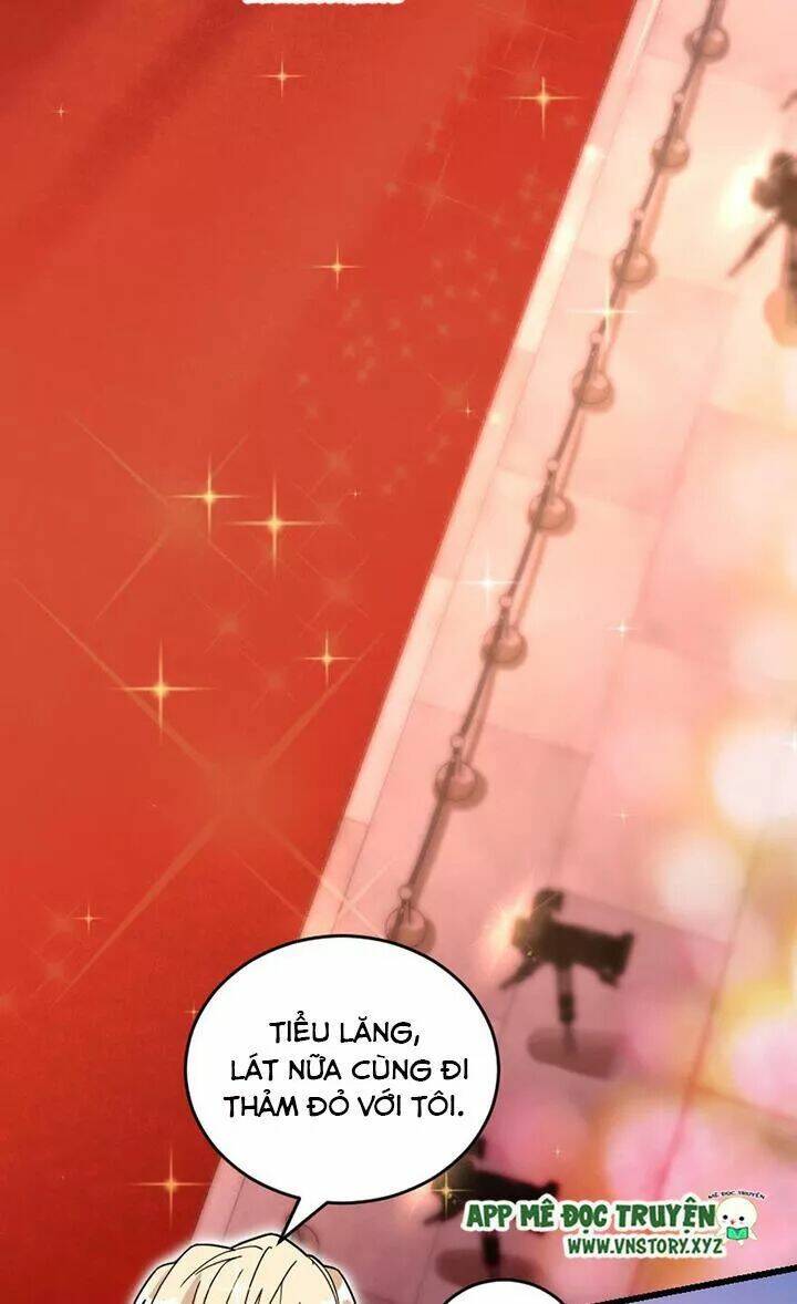 thiên hậu trở về chapter 124 2