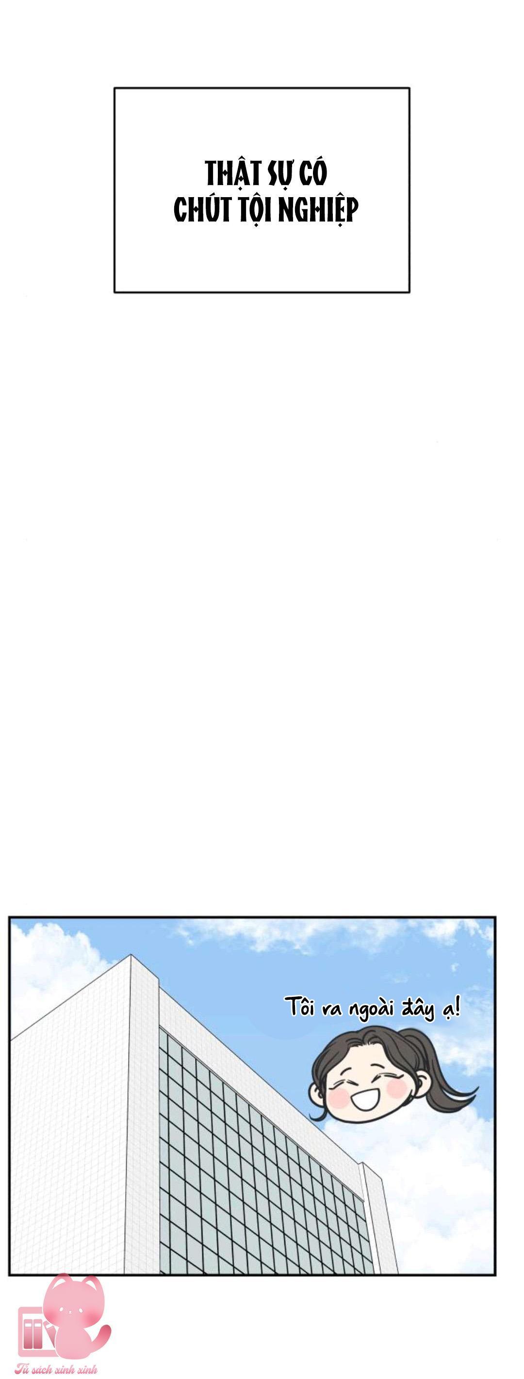 nói không với tình công sở chapter 9 46