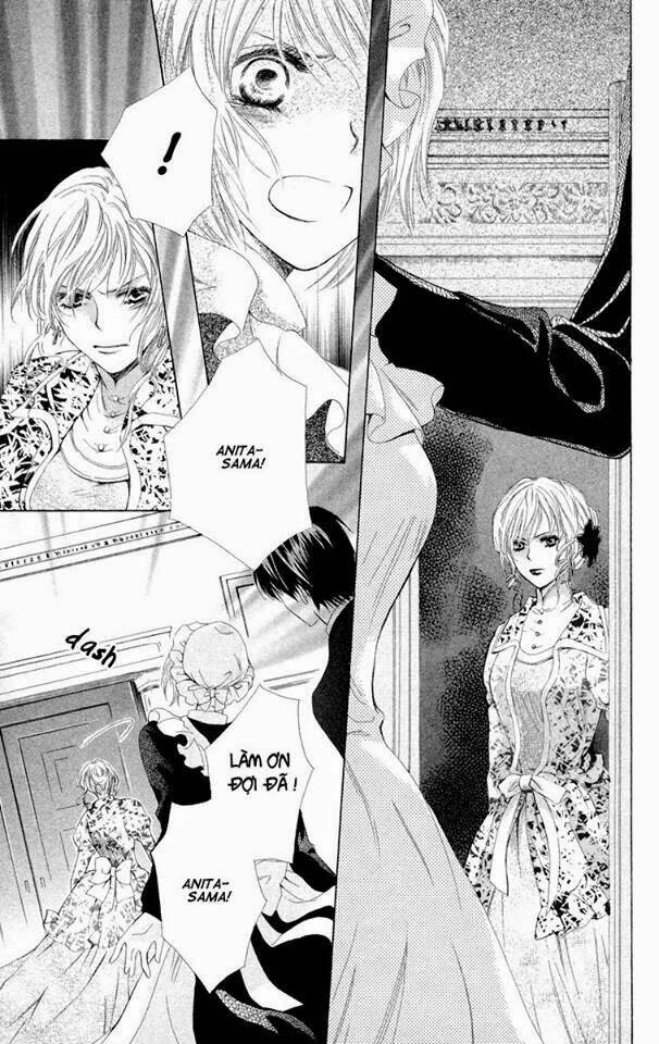 ibara no okite chapter 2.2 12