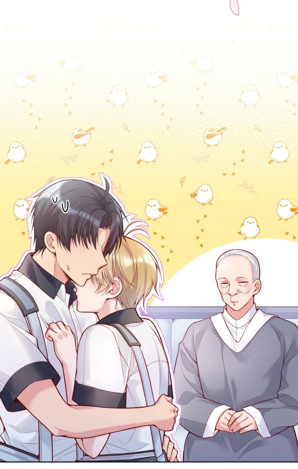 chàng nhân viên host và gã hàng xóm nguy hiểm chapter 27 18