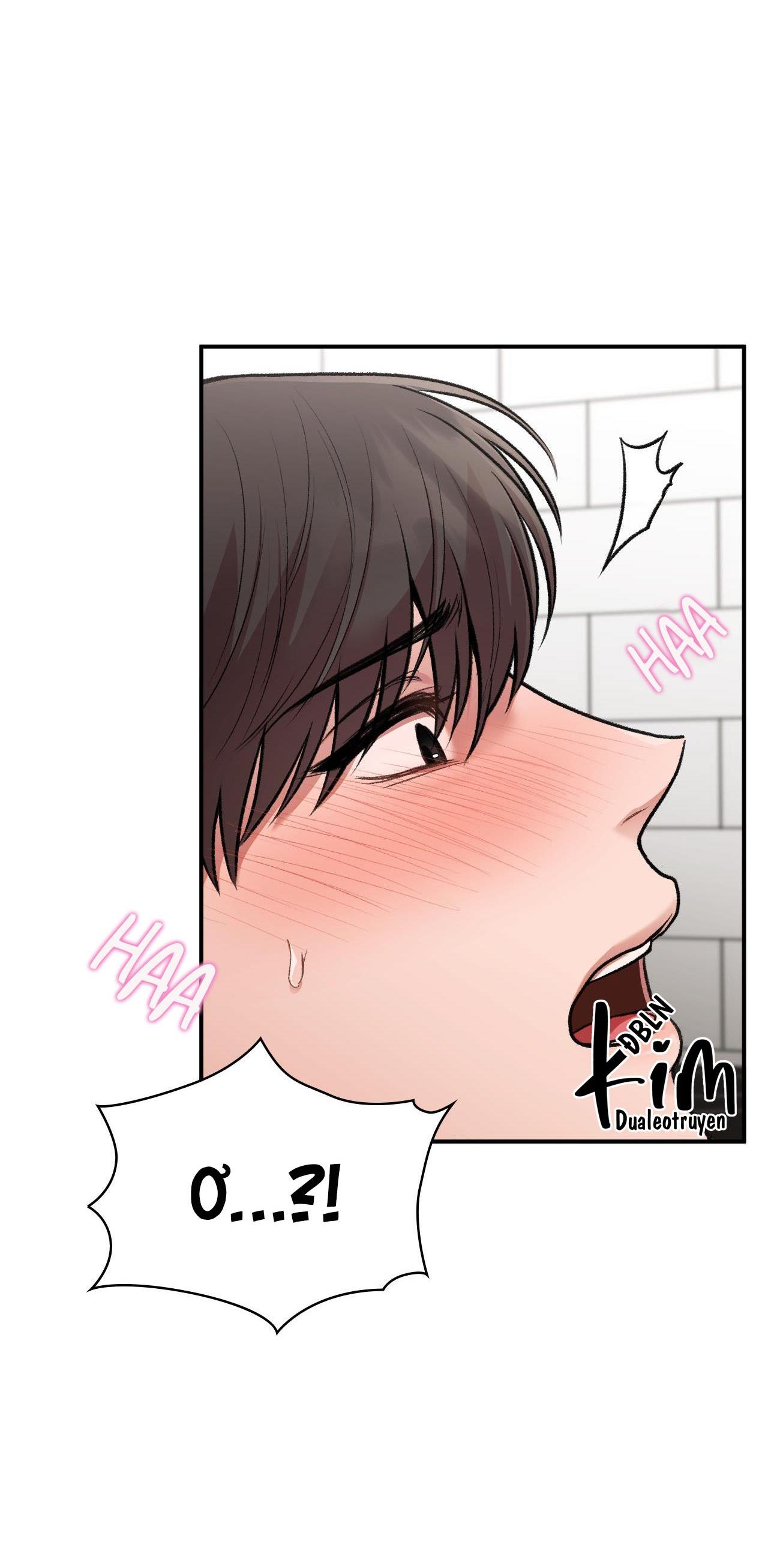 zai đẹp nhưng lại thích dạy đời chapter 34 30