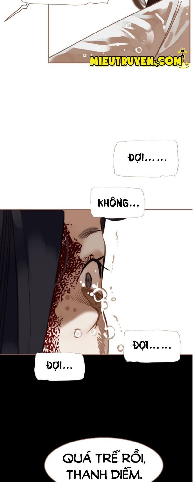 nhất đại linh hậu chapter 29 45