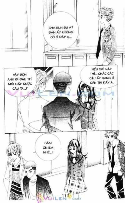 chàng gà mái chapter 11 113