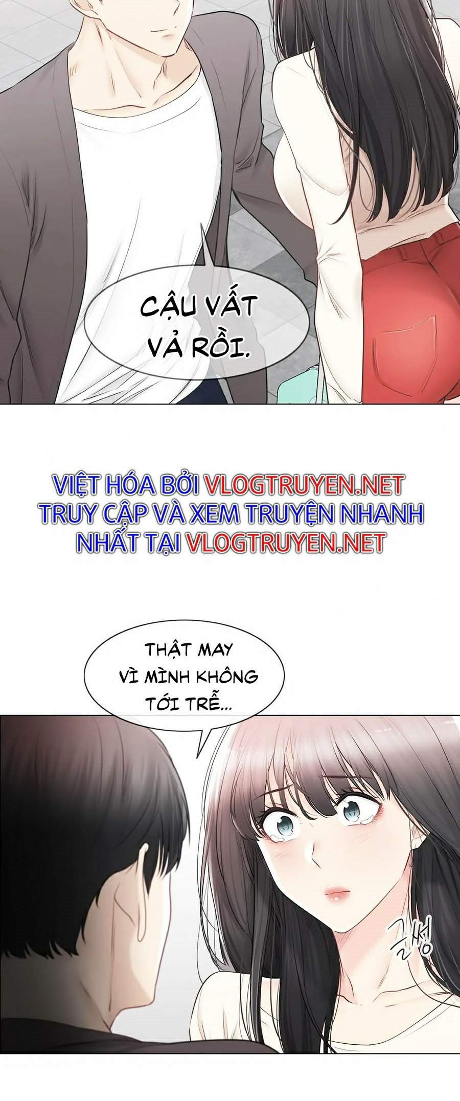 mở khóa tim em chapter 93 5