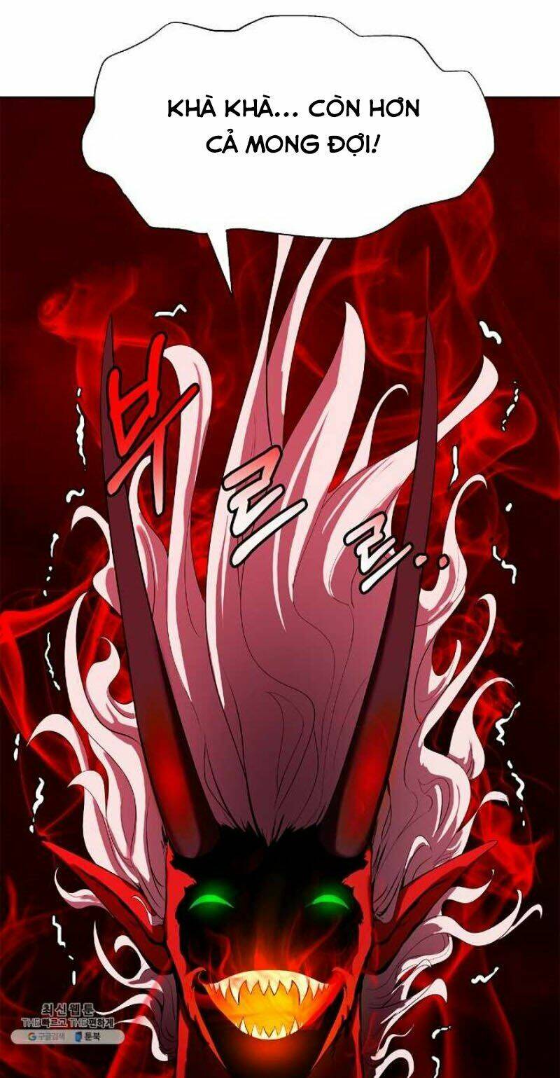 xuyên không thành hổ chapter 26 20