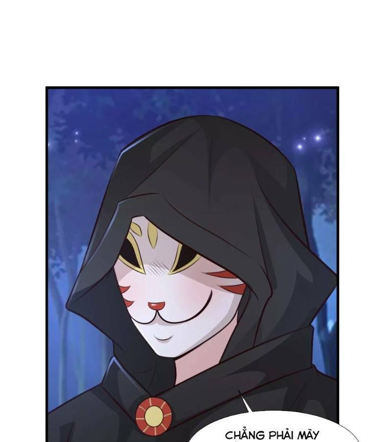 tối cường vận đào hoa chapter 84 31