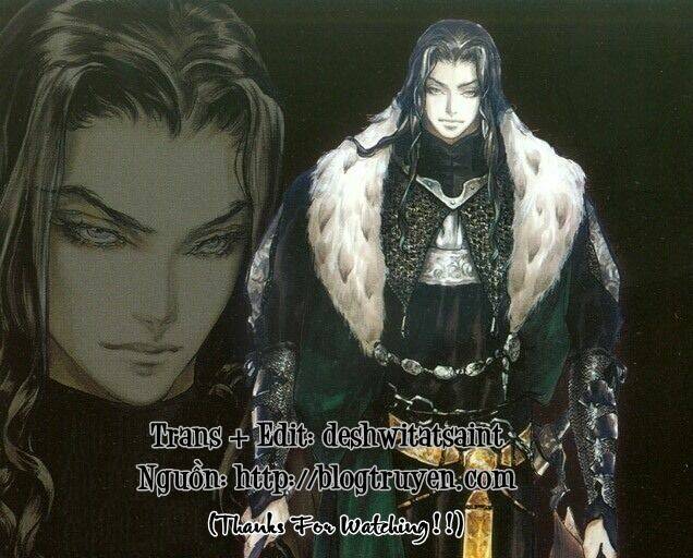 anh chàng yakuza và cô nàng siêu năng lực chapter 5 1