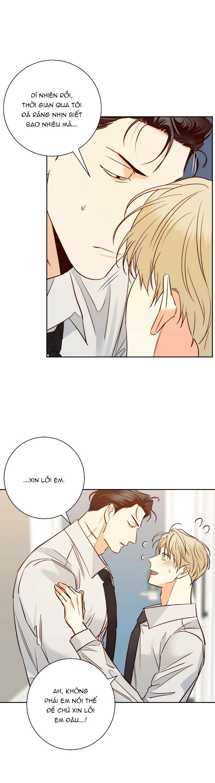 cửa hàng tiện lợi nguy hiểm chapter 81 12