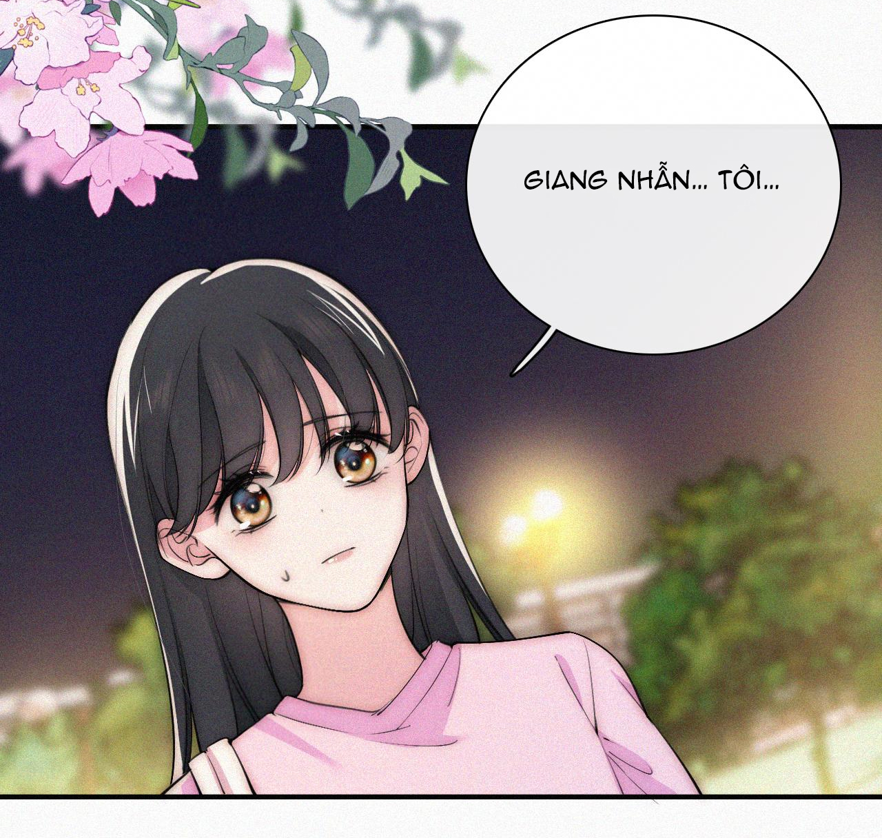 bệnh yêu chapter 88 24