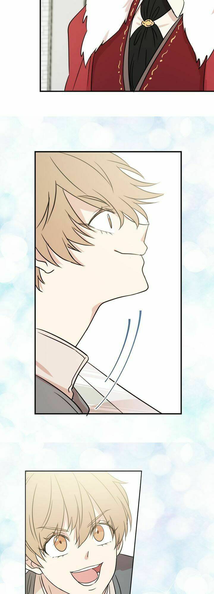 tôi chọn kết thúc của hoàng đế chapter 6 23