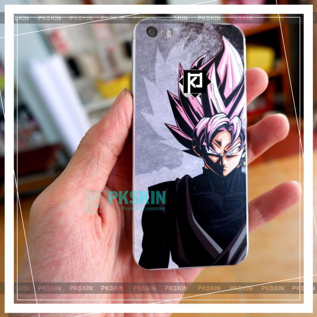 Miếng dán dành cho iphone 5 , 5s , 5 se , iphone 6 , 6plus , iphone 7 , 7plus , 8 , 8plus in hình