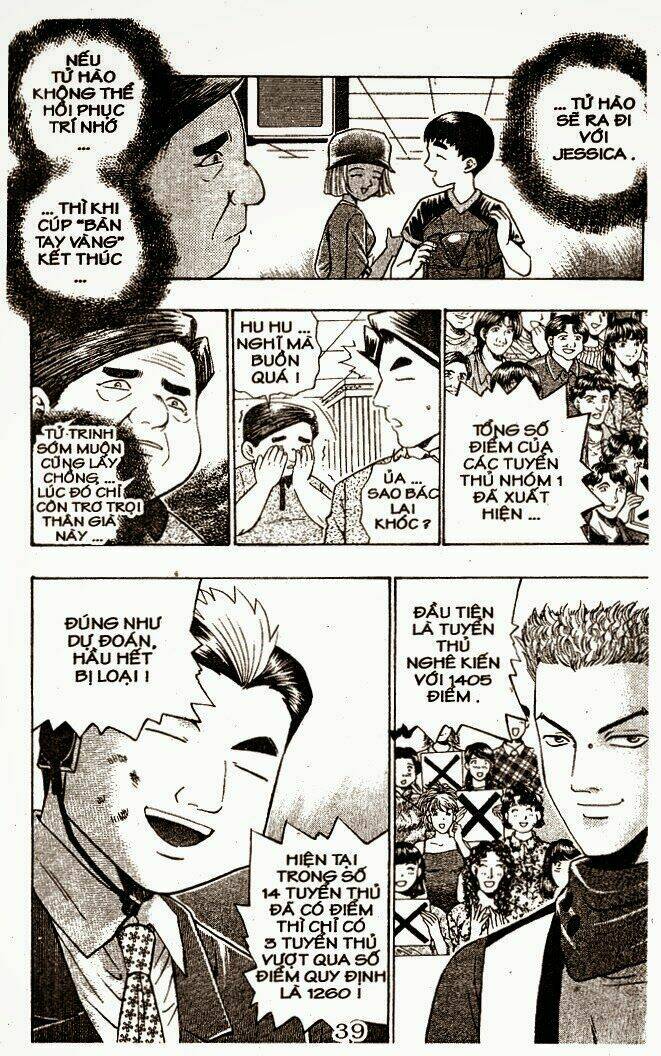 bowling king chapter 71 2