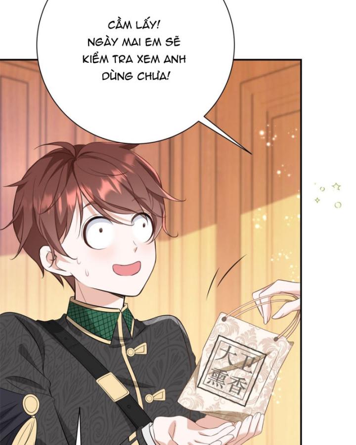 sau khi xuyên sách, các nam chính hắc hóa siêu sủng tôi chapter 5 50