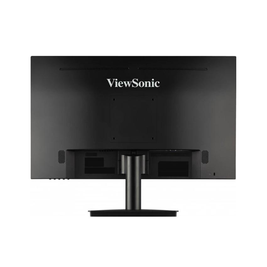 Màn hình Viewsonic VA2406 - Full viền - Bảo hành 24 tháng - Hàng chính hãng