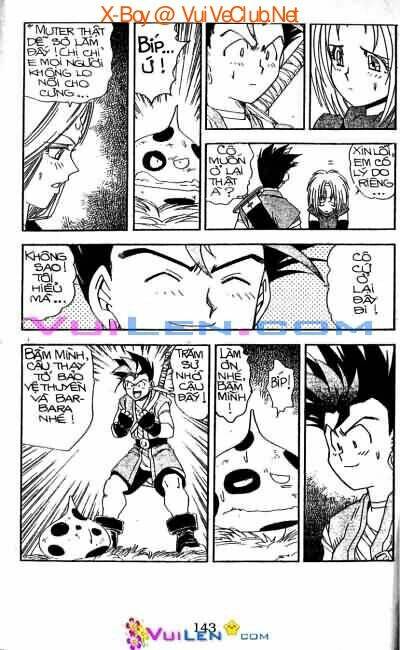 theo dấu rồng thần - dragon quest chapter 25 17