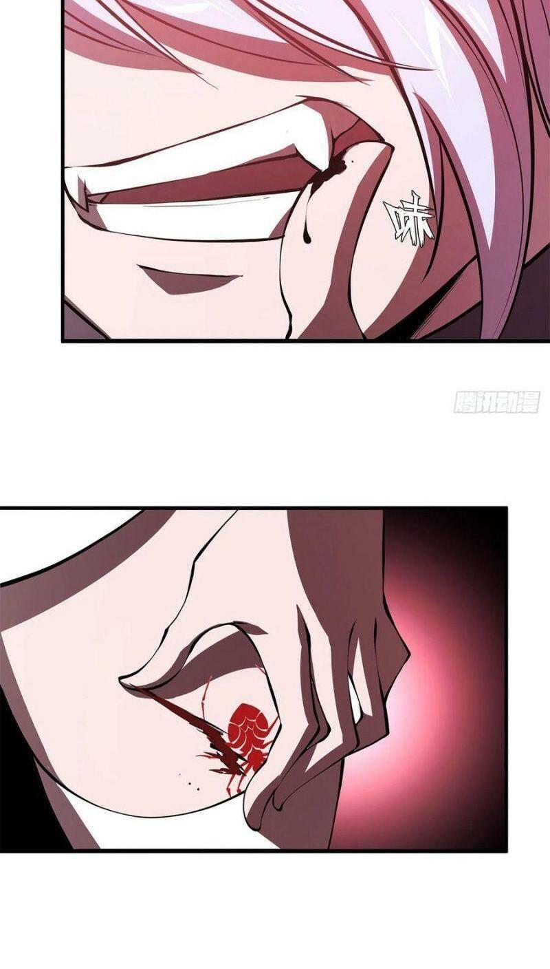 huyết cơ và kỵ sĩ chapter 159 4