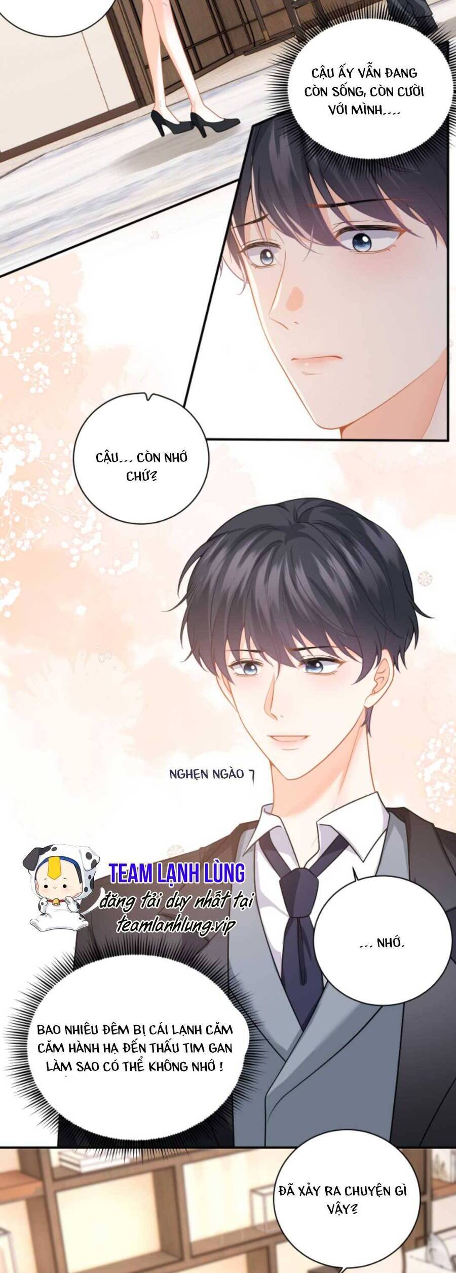 xuyên nhanh : nhân vật phản diện quá nuông chiều ta chapter 51 3