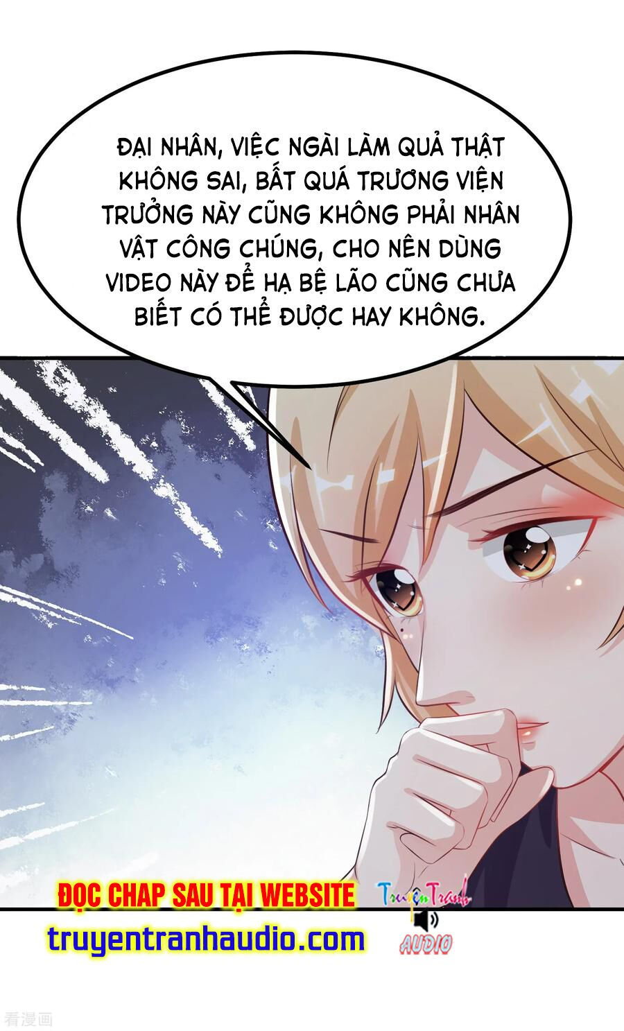 tối cường vận đào hoa chapter 94 10