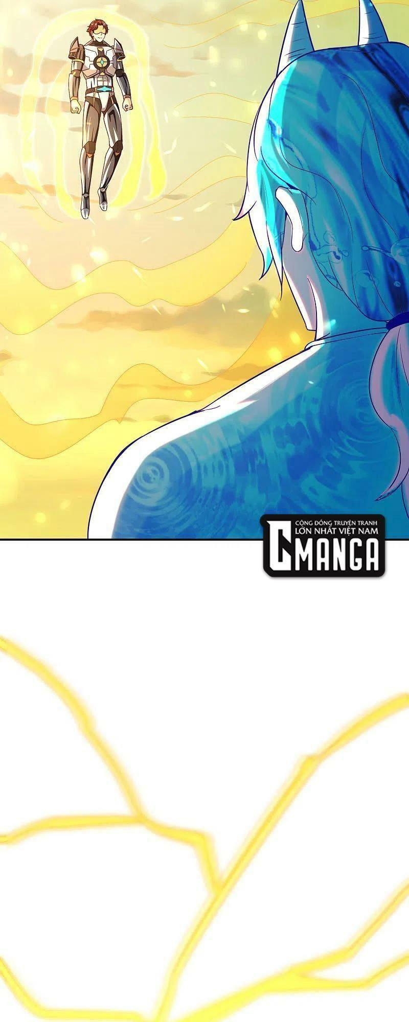 vòng bạn bè mạnh nhất của tiên giới chapter 142 33